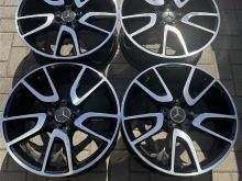 DISQE 20 INC..AMG..8.0 ..me 9.0..ORIGJINAL..KODI 213..