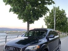AUDI Q7 super gjendeje 180000klm