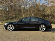 AUDI A6 S-LINE