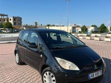 Mitsubishi Colt 2010 1.3 benzin gaz manual
