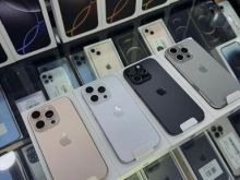 Apple iPhone 16 Pro Max, iPhone 16 Pro, iPhone 16, 16 Plus