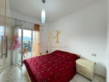 SHITET APARTAMENT 1+1 MARINA BAY VLORE