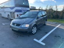 Pjes per Touran 1.9 TDI