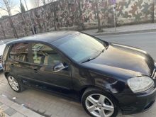 Golf 5