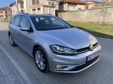 Vw golf 7.5 2.0 DSG