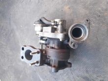 Turbine 1.4 diesel Ford Citroen Peugeot
