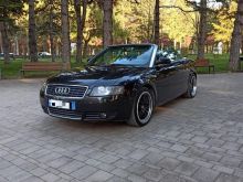 Audi A4 1.8T