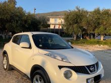 Nissan Juke 2011 1.5 Nafte