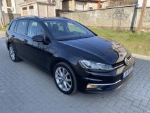 Vw golf 7.5 2.0 DSG