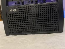 Amplifer   Gitarje  YANAHA