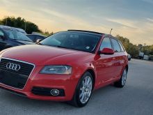 AUDI A3 DIESEL 2.0 TDI VITI 2011