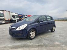 Opel Corsa 1,2 Automatike Klima