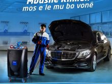 Auto Klima
