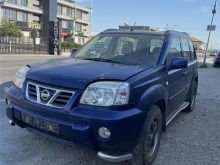 Pjese per Nisan X-trail