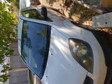 Ford Fiesta 1.4 TDCI, pjes kembimi