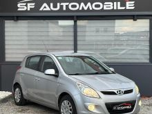 HYUNDAI I 20 SUPER GJENDJE RKS