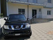 Nissan Navara 2.5 CH