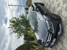 Mercedes Benc C Clase C180 Automatik 2015