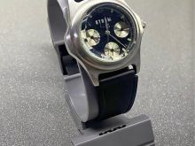 storm chronograph