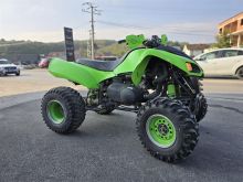 Atv 700cc kawasaki original