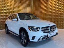 GLC Mercedes Benz