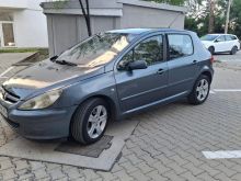 Peugeot 307 2.0 HDI 136PS