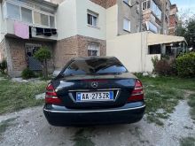 Mercedes Benz E-280