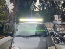 Fiat Panda 4x4 1.3 JTD 2010 🇨🇭