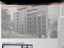 banesa 83.5 m2