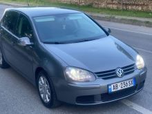 Golf 5 // 1.6 Benzin-Gaz Super Gjendje
