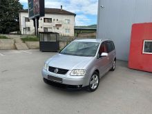 Pjes per Touran 2.0 Automatik DSG