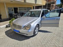 W203 S203 C220 CDI AUTOMATIk