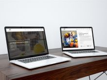 Web-Faqe profesionale, SEO, Dizajn Grafik