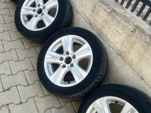 Fellne per BMW , 205/55/R16