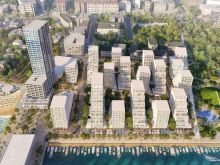 Apartment 3+1 me verande dhe post parkimi te perfshire, Vlor
