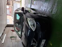 Shitet vetura Nissan Micra