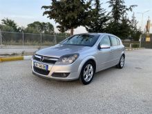 Shitet Opel Astra 1.6 Gaz - Benzine.  Viti 2005