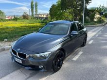 Bmw 328i 2.0 benzine