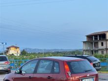 Ford Fiesta 1.4 B/G