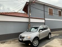 Opel Antara 2.0 Nafte Automat 4×4 viti 2009🇨🇭🇨🇭🇨🇭