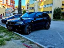 super okazion Bmwx3 viti 2011 europiane!. vetem 8miljon