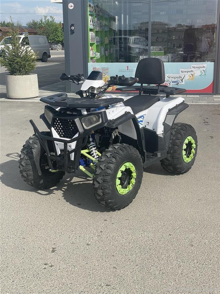 Shes Atv 250c