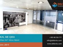 Ofrohet lokali me #Qira në lagjen Ulpiana