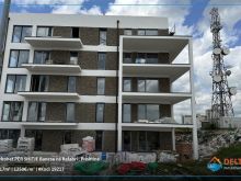 Ofrohet banesa 117m2 për shitje në lagjen Kalabria