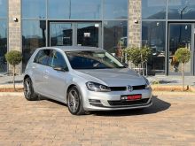 Golf 7 2.0 DSG 2017