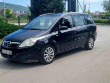 Opel Zafura 1.7 Duzel Viti 2009 Rks