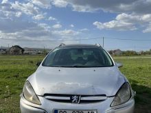 peugeot 307 sw 2.0 HDI