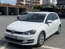 golf 7 i sapo targaur amerike 2015  prefekte gjendja