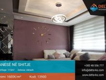 Banesë në shitje në Aktash  115m2