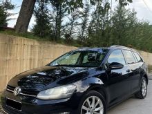 GOLF 7 2.0 DSG 2014 - PA DOGAN
